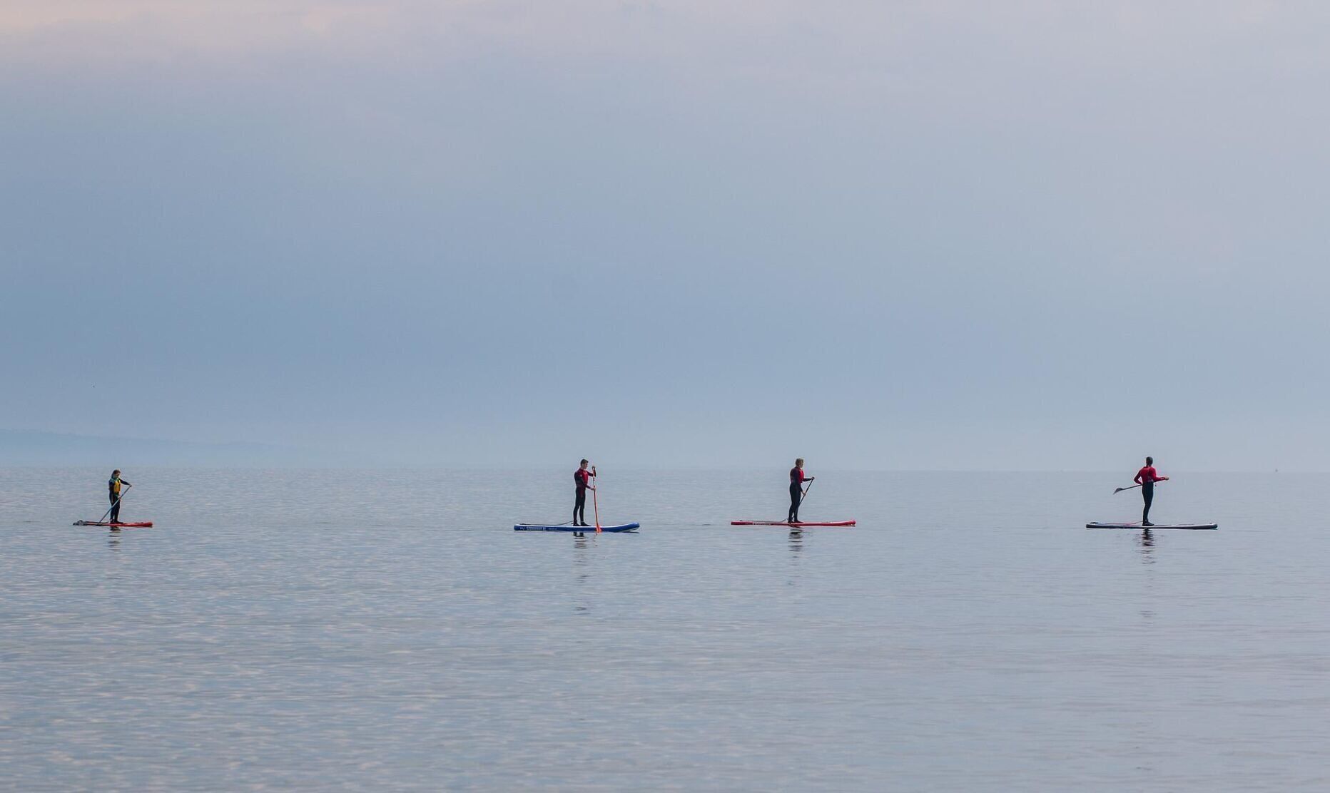 Slickrock Adventures, Belize